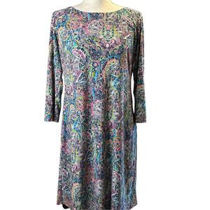 Tommy Hilfiger dress size 10